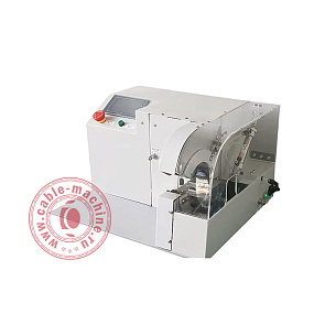 Станок для бандажирования проводов EW-AT401